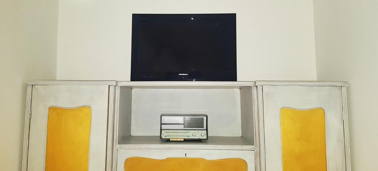 Casa Gentile Caruso Bed & Breakfast Torrenova  Dış mekan fotoğraf