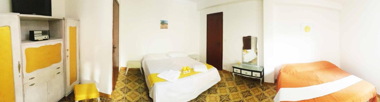 Casa Gentile Caruso Bed & Breakfast Torrenova  Dış mekan fotoğraf
