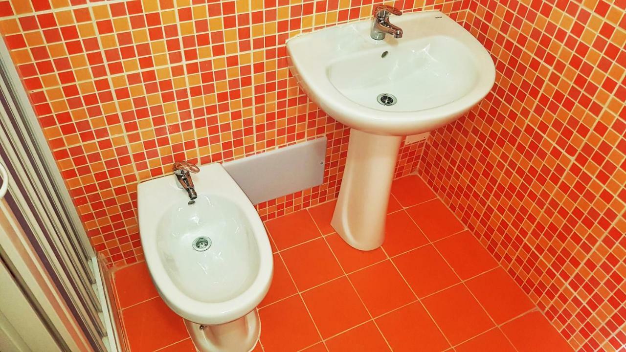 Casa Gentile Caruso Bed & Breakfast Torrenova  Dış mekan fotoğraf