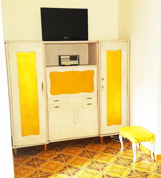 Casa Gentile Caruso Bed & Breakfast Torrenova  Dış mekan fotoğraf