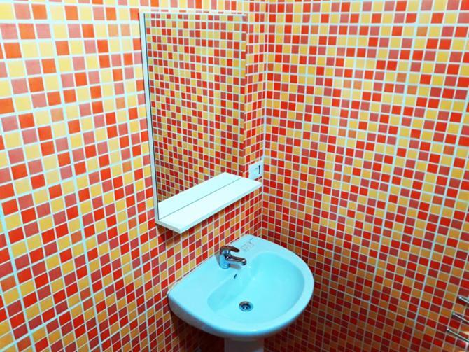 Casa Gentile Caruso Bed & Breakfast Torrenova  Dış mekan fotoğraf